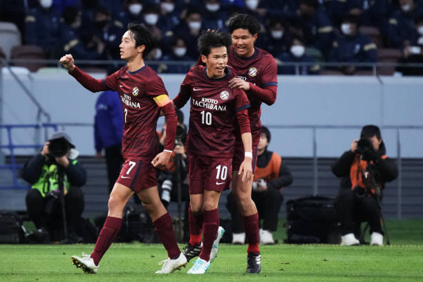 激烈的较量 激烈的较量